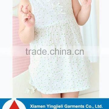 baby summer dress,europe casual dress