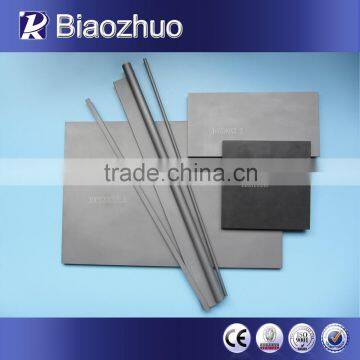 Zhuzhou Alloy Tungsten Carbide Plate For Wear Parts
