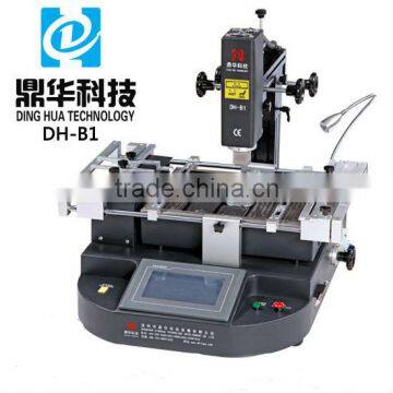 Dinghua DH-B1 bga chip desoldering and soldering machine for mobile phone repairing                        
                                                Quality Choice