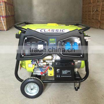BISON(CHINA) Generator Set 380 Volt photo-3