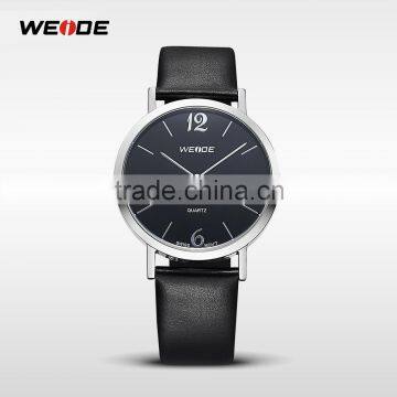 WEIDE 2015  express New quartz stainless steel back Watches manufacturer WG93012