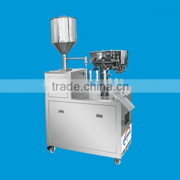 silicon tube sealing machine for chemical packing