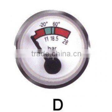 Press gauge(manometer)