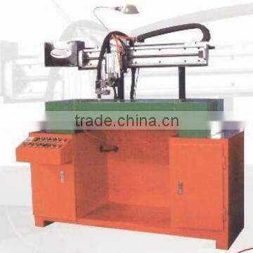 Automatic Straight Seam Welding Machine