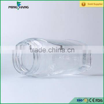 Wholesale Empty Glass Food Storage Jar Honey Packing Jar photo-2