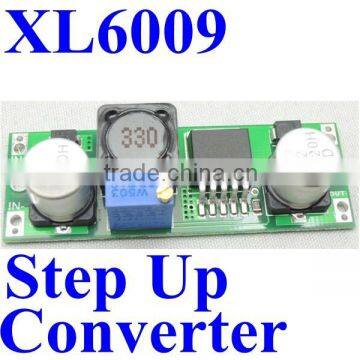 dc/dc step up converter circuit 5v to 9v ,12v turn to 36v ,19v 16v 15v volt voltage regulator