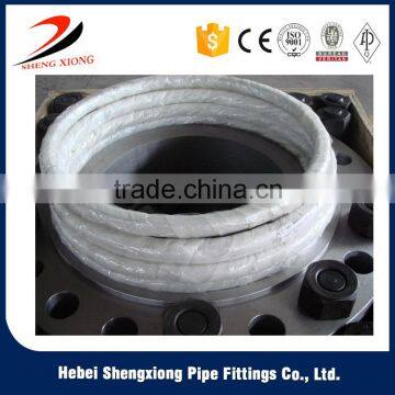 2016 New Products on China Market Weld Neck Carbon Steel Flange Com photo-4