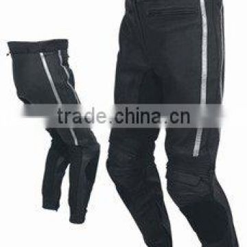 Leather Racing Pant