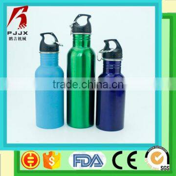 20oz hip flask sport portable vacuum flask tumbler