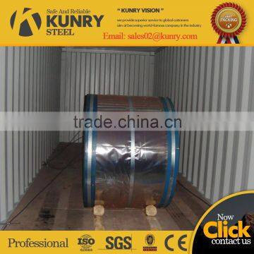 Electrolytic Tinplate for Canned Tuna photo-6