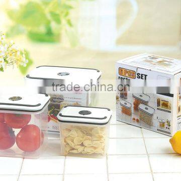 microwave food container set lunch box