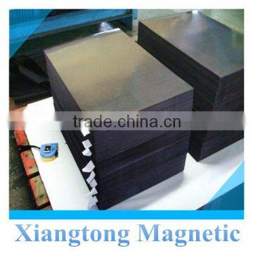 Factory Price Rubber Magnetic Sheets