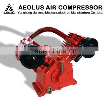 Air Compressor pump JL2100 7.5HP with CE cast iron air compressor head