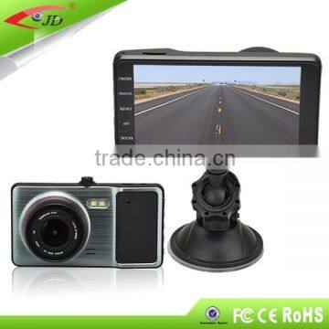 JD-C88 Dual lens 1080 P car DVR,car video recorder