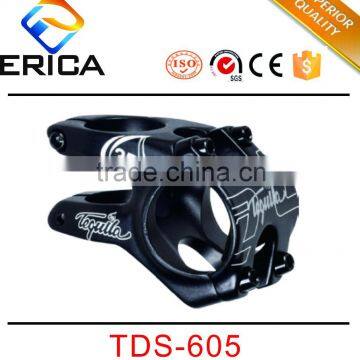 Qualified Bicycle Short Stem 3D Forged Alloy MTB Bicycle Stem