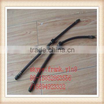Montabert hydraulic breaker tools for breaking