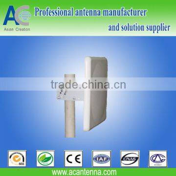 2.4G high gain panel directional antenna