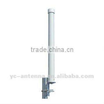 5ghz wifi omni direction MIMO fiberglass antenna