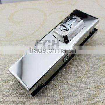 Guangdong glass lock clamp