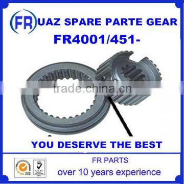 UAZ 451 spare parts gear