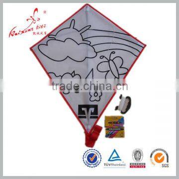 educational kite trainer kite