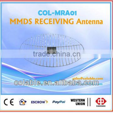 COL-RAX mmds Receiving Antenna / satellite antenna