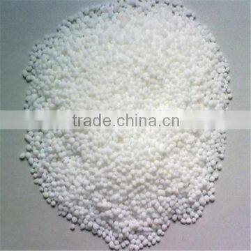 fertilizer can calcium ammonium nitrate granualr