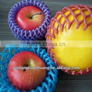 Factory Directly OEM Plastic Fruit Tubular Netting