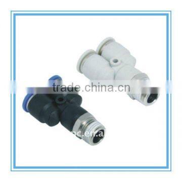 pneumatic components - PX(Quick Connecting Tube Fittings)