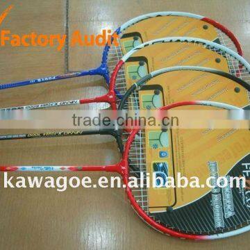 Sell BADMINTON RACKET