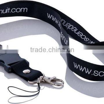 Lanyard USB Memory Stick