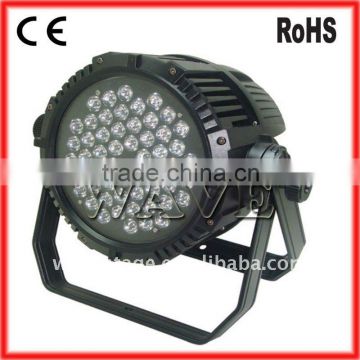 HOT!!!IP65 led 54*3w led dj led party lights (WLP-15-1)