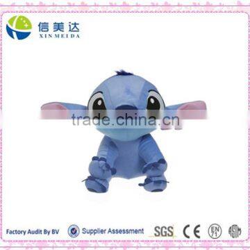 Stitch Plush Toy Doll