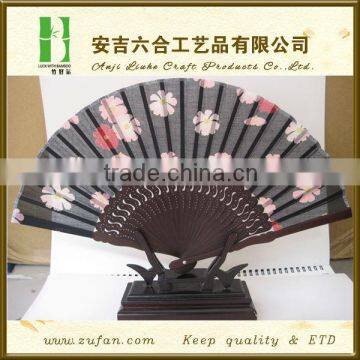 New Style handicraft Bamboo Fan