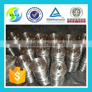 Stainless steel flange SUS304