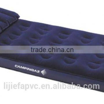 Fashionable Inflatable Air Bed, high quality Airbed, air mattress