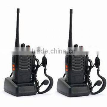 Wholesale Handy Talkie Cheap WalkieTalkie Baofeng 888S