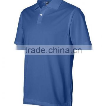 Men's sports wear sport polo shirt