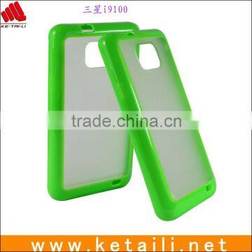 For Samsung Cell Phone Case (TPU,PC,Silicon material)