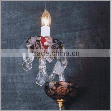 Popular hotsell flush wall light