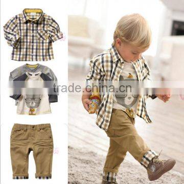 wholesale boy clothes fashion cheap boys clothes