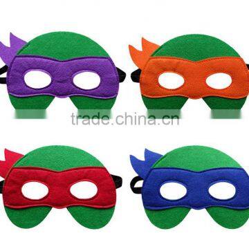 wholesale cheap eye mask kids party eye mask