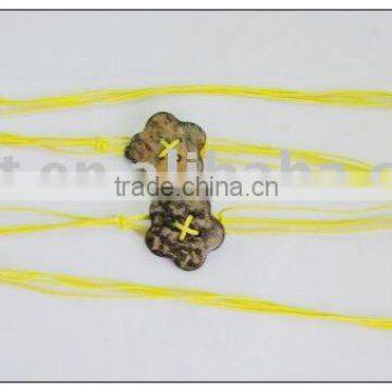 Knitted Garment Accessory