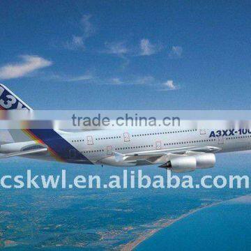 logistics service to SOUTH AFRICA from shenzhen