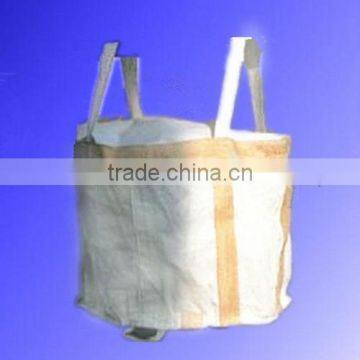 virgin FIBC Container Jumbo Bags for sand/virgin jumbo bag