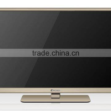 Latest Fashion Design 32 Inch Ultra-slim E LED TV HD Smart Led tv With High Quality