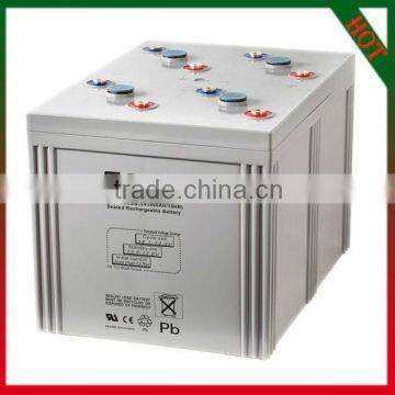 2v 2000ah valve regulated battery 2v 1000ah 2000ah 3000ah