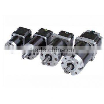 36JXS60K/42STH Nema 17 Stepper Planetary Gear Motor photo-4