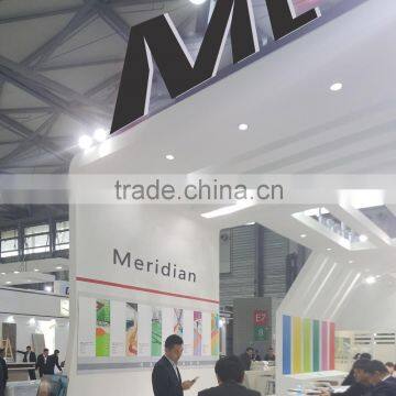 Waterproof Anti Slip Type PVC Material Heating System Floor photo-5