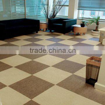 Wood Plastic Type and Indoor Usage Parquet Flooring Prices